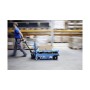 Elektrischer Scheren-Hubtischwagen E-SPA von Hanselifter - Detailansicht