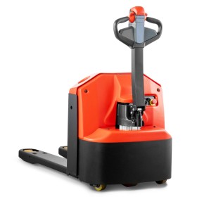 EP Equipment Elektrischer Palettenhubwagen von EP für 2000 kg