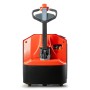 EP Equipment Elektrischer Palettenhubwagen von EP für 2000 kg - Produktansicht