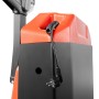 EP Equipment Elektrischer Palettenhubwagen von EP für 2000 kg - Produktansicht