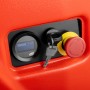 EP Equipment Elektrischer Palettenhubwagen von EP für 2000 kg