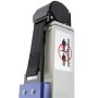 Pallit Elektrischer Minilifter MINILIFT für 150kg - technische Ansicht