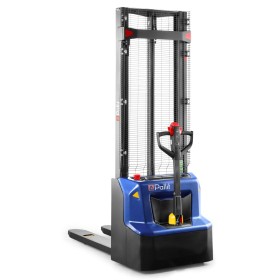 Pallit Elektrischer Lithium-Hochhubwagen SMART-XL