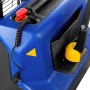 Pallit Elektrischer Lithium-Hochhubwagen SMART-XL - technische Ansicht