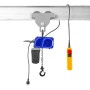 Pallit Elektrischer Kettenzug EHOIST5 für 5m - Detailansicht