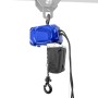 Pallit Elektrischer Kettenzug EHOIST5 für 5m - technische Ansicht