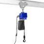 Pallit Elektrischer Kettenzug EHOIST5 für 5m