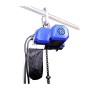 Pallit Elektrischer Kettenzug EHOIST