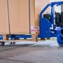 Pallit Transpalette électrique ONE-M - vue détaillée