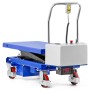 Pallit Elektrischer Hubtischwagen X-E für 500kg