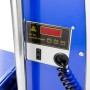 Pallit Elektrischer Hubtischwagen X-E für 500kg - technische Ansicht