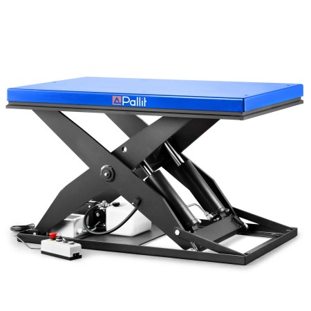 Pallit Elektrischer Hubtisch TABLE