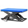 Pallit Elektrischer Hubtisch TABLE - technische Ansicht