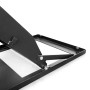 Pallit Elektrischer Hubtisch TABLE - technische Ansicht