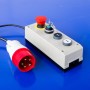 Pallit Elektrischer Hubtisch TABLE - Detailansicht