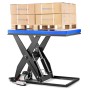 Pallit Elektrischer Hubtisch TABLE - Produktansicht