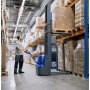 Pallit Transpallet elettrico con elevatore SMART-S - immagine prodotto