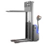 Pallit Transpallet elettrico con elevatore SMART-S - vista tecnica