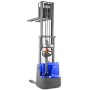 Pallit Transpallet elettrico con elevatore SMART-S