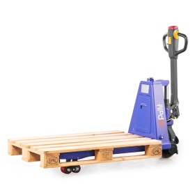 Transpallet elettrico ONE-S