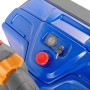 Pallit Elektrischer Doppelstock-Hubwagen UP mit Kommissionierhub - technische Ansicht