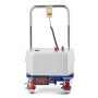 Pallit Chariot élévateur électrique à double ciseaux XX-E pour 350 kg - photo produit