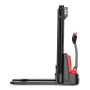 EP Equipment Elektrischer Deichselstapler ESA121 von EP - Detailansicht