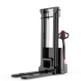 EP Equipment Elektrischer Deichselstapler ESA121 von EP - technische Ansicht