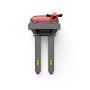 EP Equipment Elektrischer Deichselstapler ESA121 von EP - Produktansicht