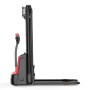 EP Equipment Elektrischer Deichselstapler ESA121 von EP - Detailansicht