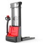 EP Equipment Elektrischer Deichselstapler ESA121 von EP - technische Ansicht