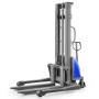 Pallit Transpallet elettrico a forche larghe WIDE-E - immagine prodotto