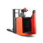 EP Equipment Elektrischer Aufsitz-Doppelstockstapler von EP