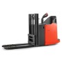 EP Equipment Elektrischer Aufsitz-Doppelstockstapler von EP - Produktansicht
