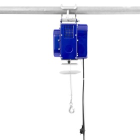 Elektrische Seilwinde MOBILE