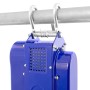 Pallit Treuil électrique MOBILE - vue technique