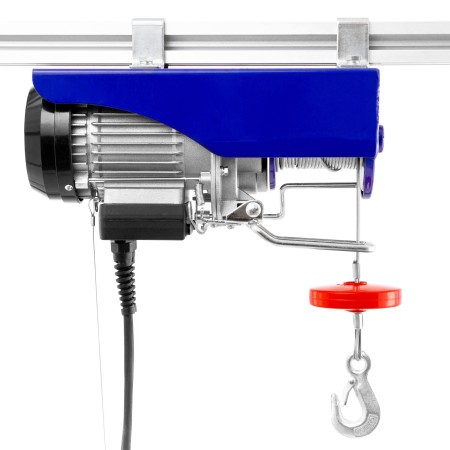 Pallit Treuil électrique HOIST18 pour 18m
