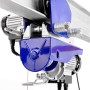 Pallit Treuil électrique HOIST12 avec chariot BEAM inclus