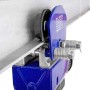 Pallit Treuil électrique HOIST12 avec chariot BEAM inclus - vue technique