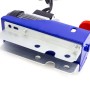 Pallit Treuil électrique HOIST12 avec chariot BEAM inclus - vue technique