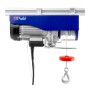 Pallit Elektrische Seilwinde HOIST12 mit 12m