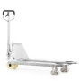 Pallit Edelstahl-Hubwagen INOX für 2500kg - Produktansicht