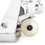 Pallit Edelstahl-Hubwagen INOX für 2500kg