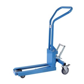Pallit Display-Palettenheber DISPLAY für 200kg