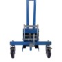 Pallit Display-Palettenheber DISPLAY für 200kg - Detailansicht