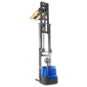 Transpallet a timone SUPRA per 4,6m con 2000kg