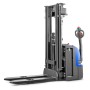 Pallit Transpallet a timone SUPRA per 4,6m con 2000kg - vista tecnica