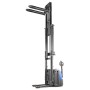 Pallit Transpallet a timone SUPRA per 4,6m con 2000kg - immagine prodotto