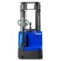 Pallit Transpallet a timone SUPRA per 4,6m con 2000kg - vista dettagliata