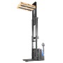Pallit Transpallet a timone SUPRA per 4,6m con 2000kg - immagine prodotto